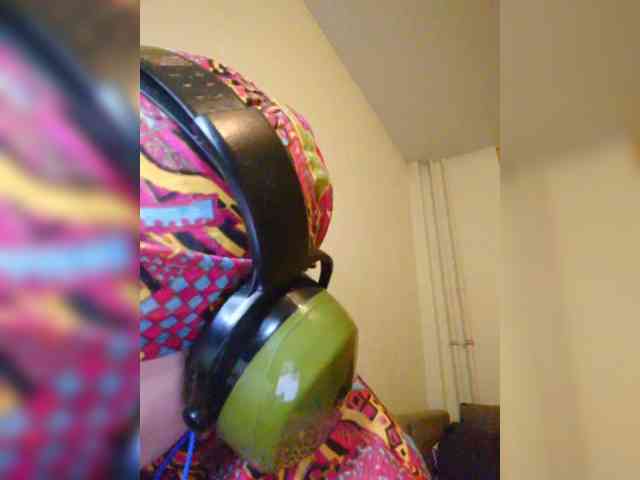 Magretta_Dering webcam