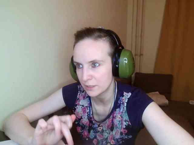 Magretta_Dering webcam