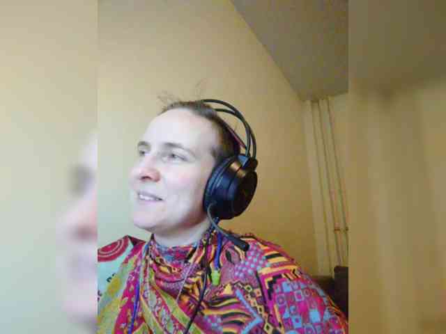 Magretta_Dering webcam