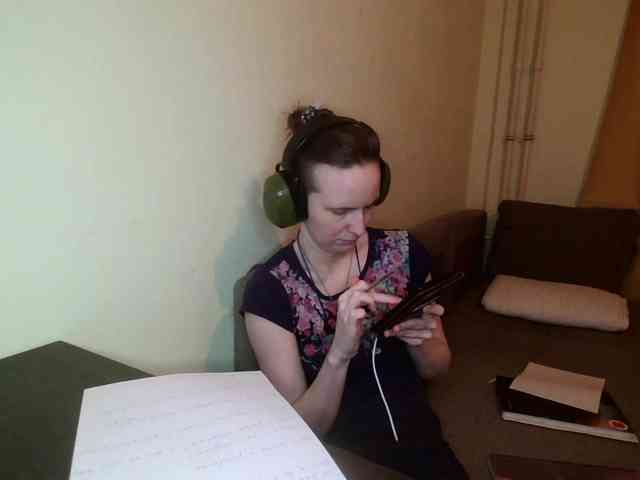 Magretta_Dering webcam