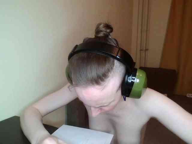 Magretta_Dering webcam