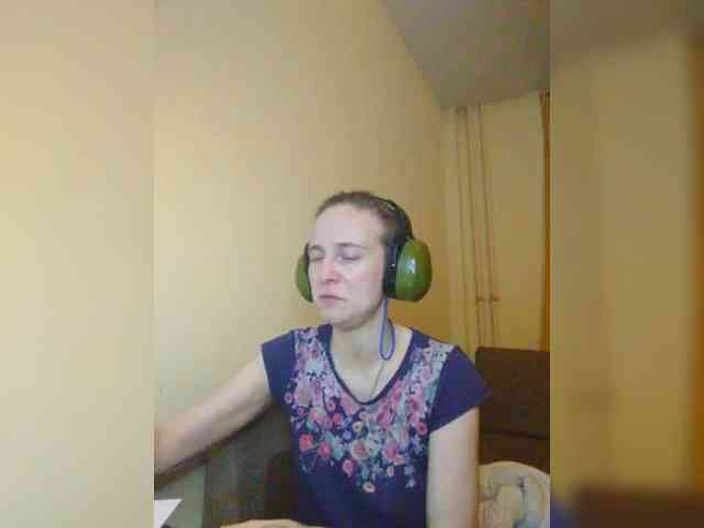 Magretta_Dering webcam