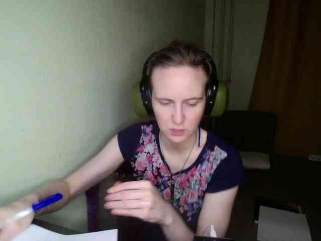 Magretta_Dering webcam