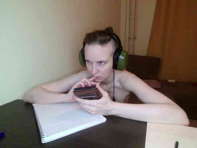 Magretta_Dering webcam