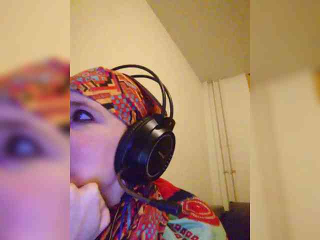 Magretta_Dering webcam