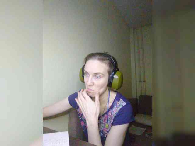 Magretta_Dering webcam