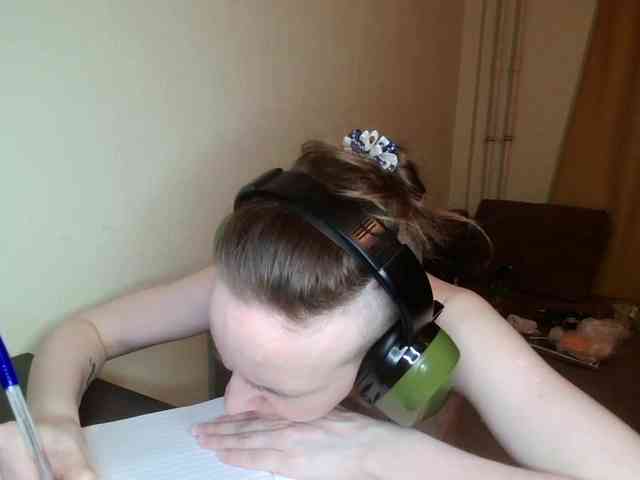 Magretta_Dering webcam