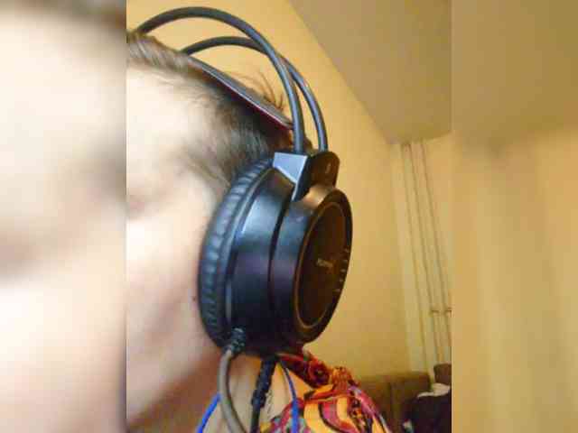 Magretta_Dering webcam