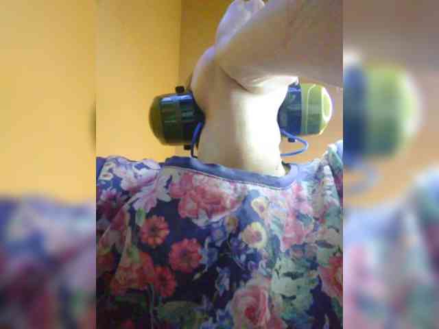 Magretta_Dering webcam