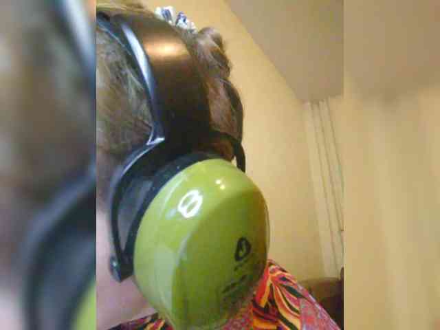 Magretta_Dering webcam