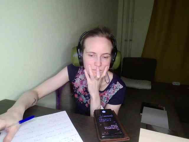 Magretta_Dering webcam