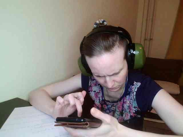 Magretta_Dering webcam