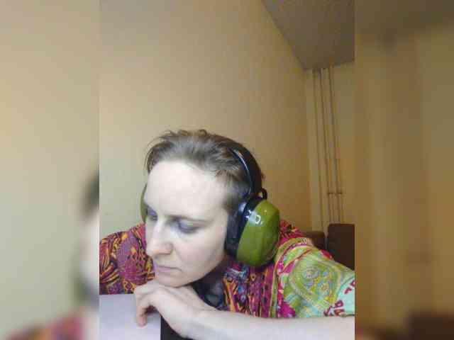 Magretta_Dering webcam