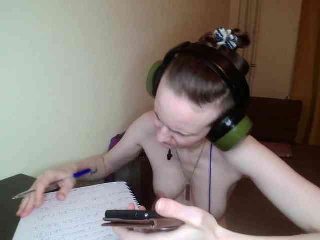 Magretta_Dering webcam