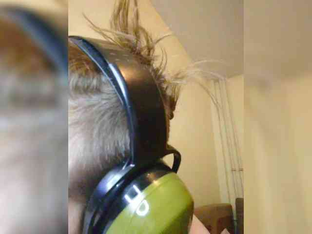 Magretta_Dering webcam