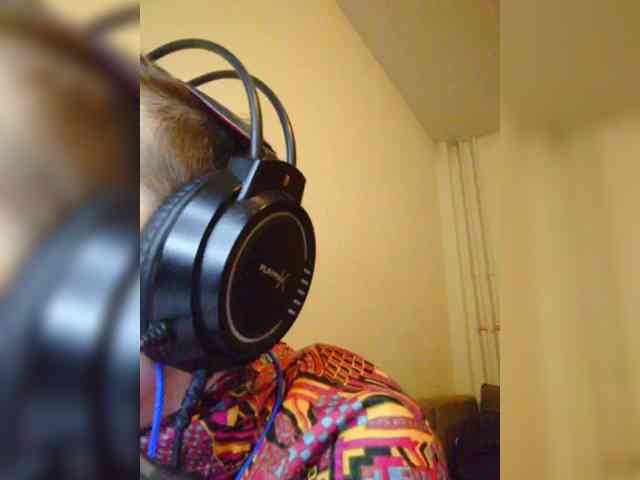 Magretta_Dering webcam