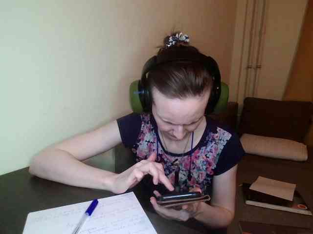 Magretta_Dering webcam