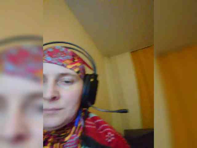 Magretta_Dering webcam