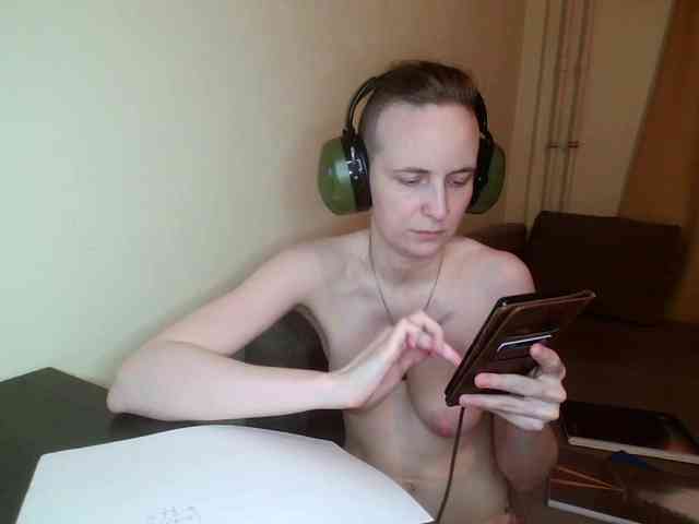 Magretta_Dering webcam