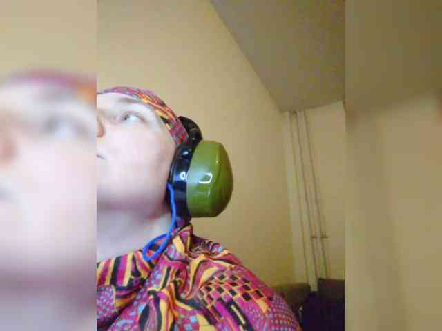 Magretta_Dering webcam