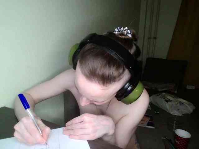 Magretta_Dering webcam