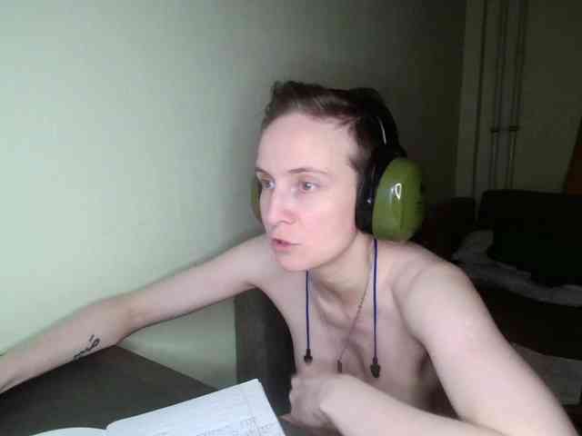 Magretta_Dering webcam