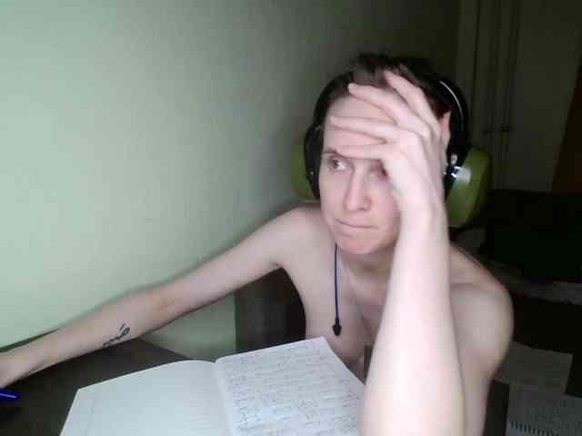 Magretta_Dering webcam