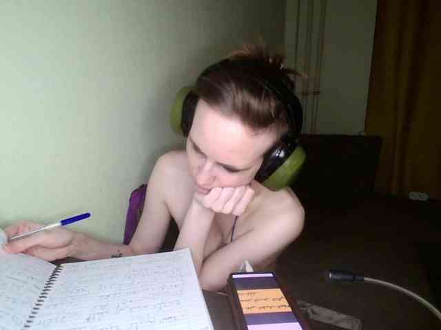 Magretta_Dering webcam
