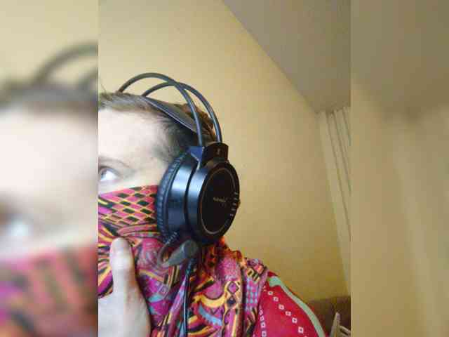 Magretta_Dering webcam