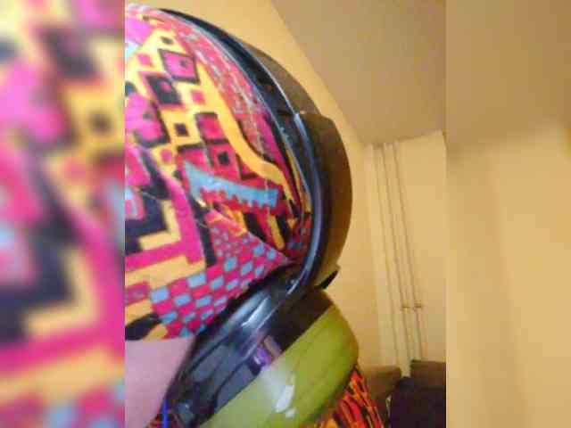 Magretta_Dering webcam