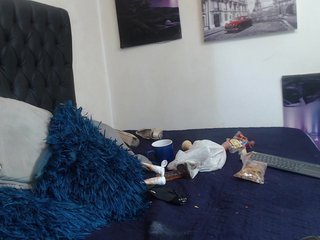 lisacarson Porn Show