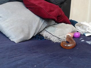 lisacarson Porn Show
