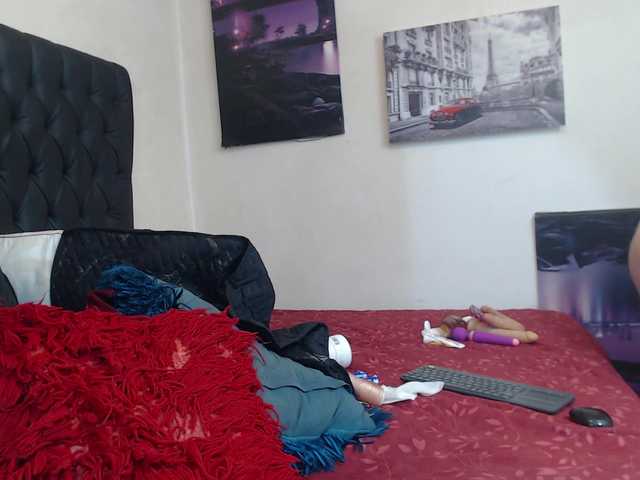 lisacarson live cam on BongaCams