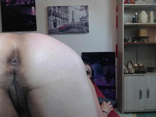 lisacarson live cam on BongaCams