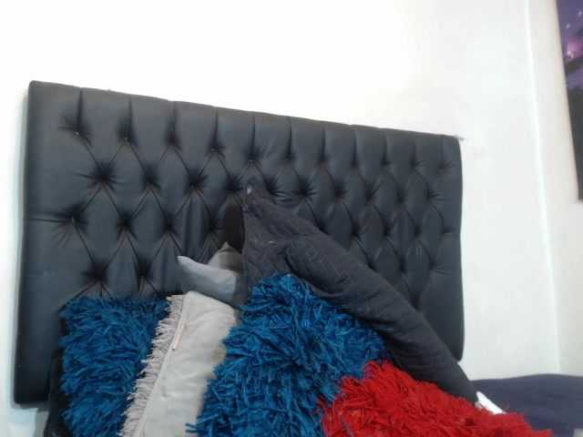 lisacarson live cam on BongaCams