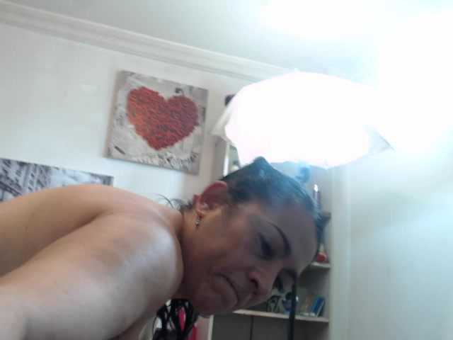 lisacarson live cam on BongaCams
