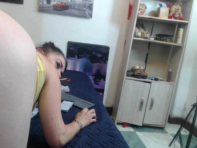 lisacarson live cam on BongaCams