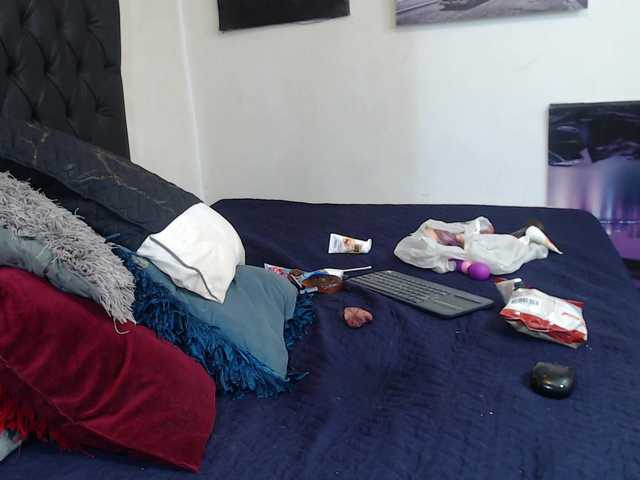 lisacarson live cam on BongaCams