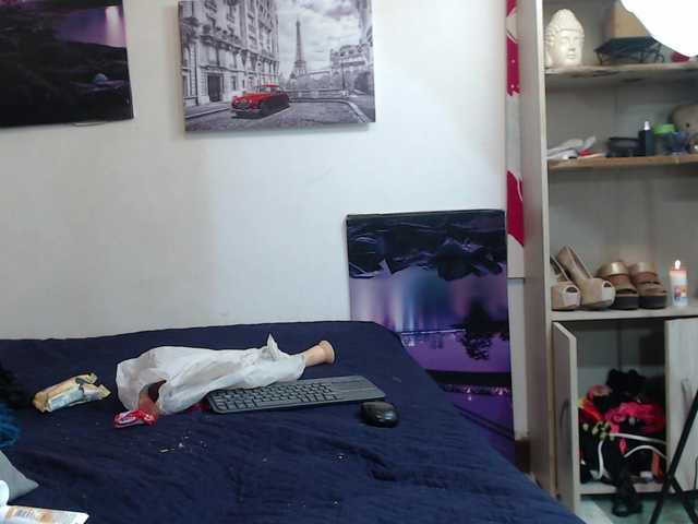 lisacarson live cam on BongaCams