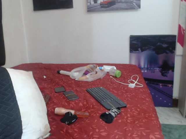 lisacarson live cam on BongaCams