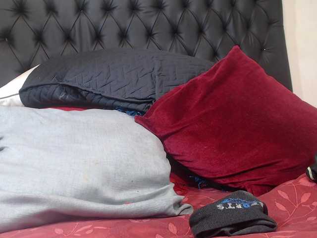 lisacarson live cam on BongaCams