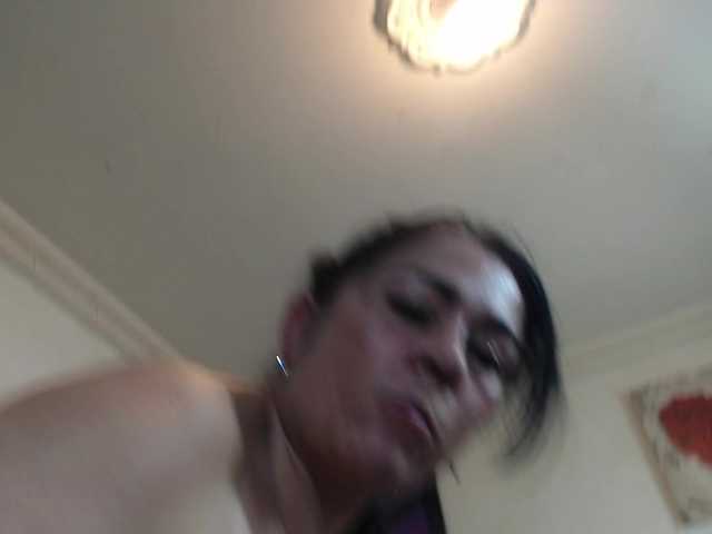 lisacarson live cam on BongaCams