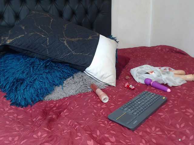 lisacarson live cam on BongaCams