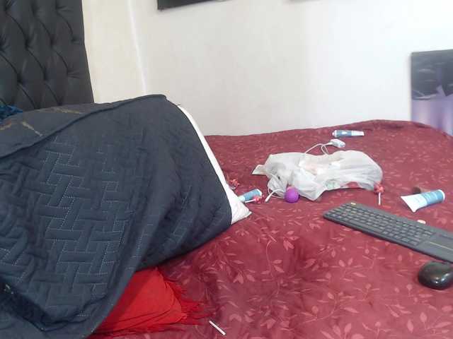 lisacarson live cam on BongaCams
