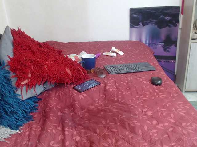 lisacarson live cam on BongaCams