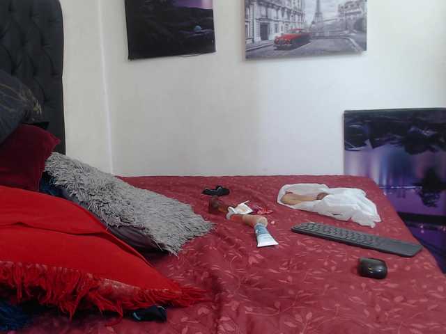 lisacarson's BongaCams show and profile