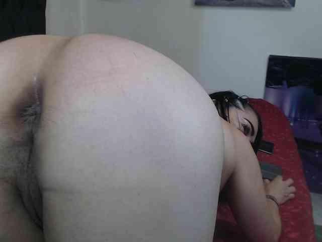 lisacarson webcam