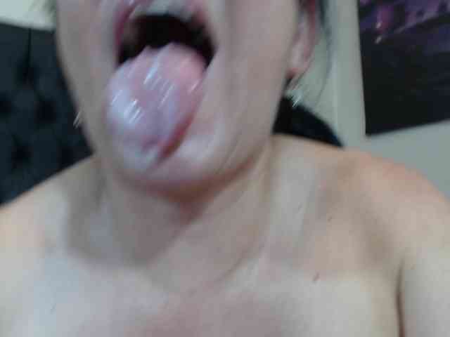 lisacarson webcam