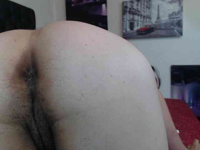 lisacarson webcam