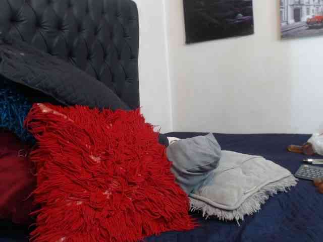lisacarson webcam